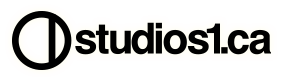 studios1.ca Logo