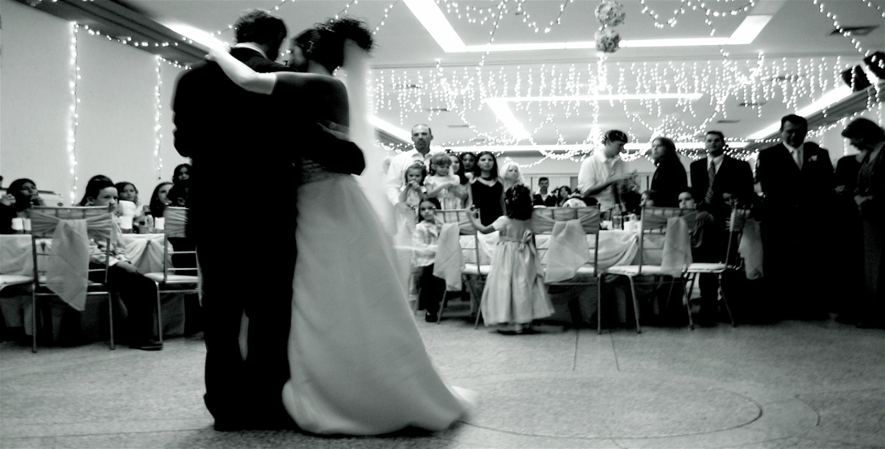 Wedding Dances Image