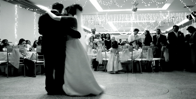 Wedding Dances Style Image